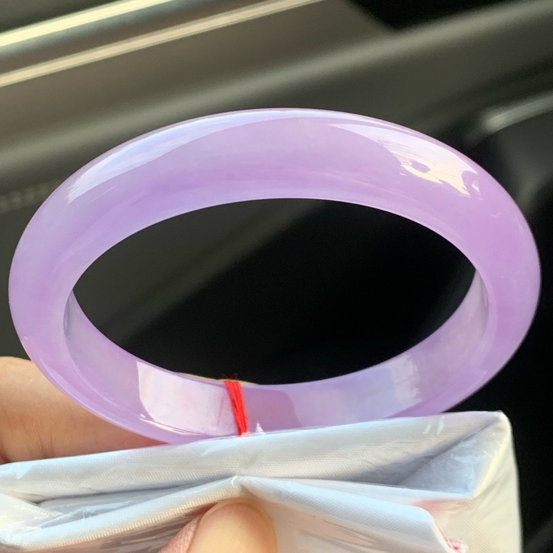 Jewelry Violet Jade Type Old M - Bracelets recension och pris