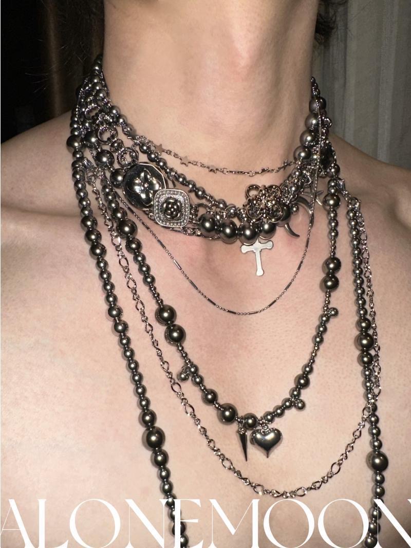 Original Heavy Industry Titani - Body Jewelry recension och pris