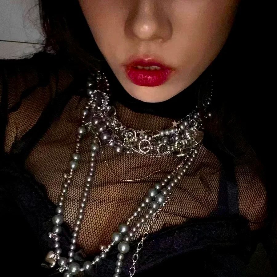 Original Heavy Industry Titani - Body Jewelry recension och pris